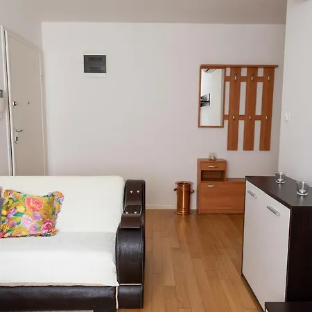 Suncica Apartmán Split