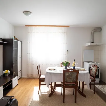 Apartmán Suncica Split