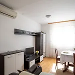Suncica דירה *