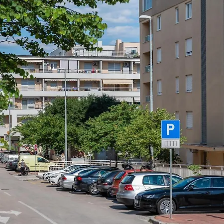 Apartman Suncica