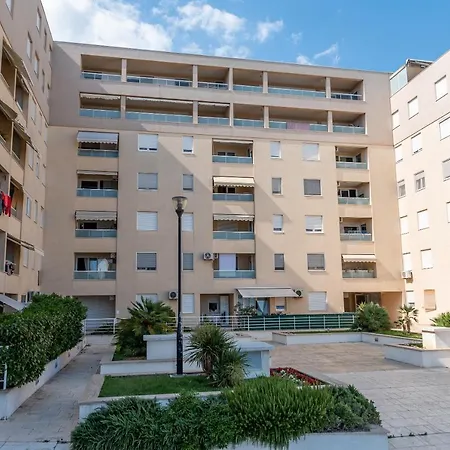 Suncica Apartman
