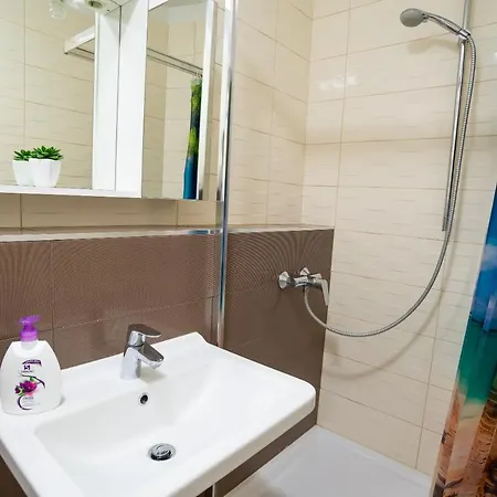 Suncica Apartmán