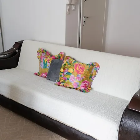 Apartman Suncica *