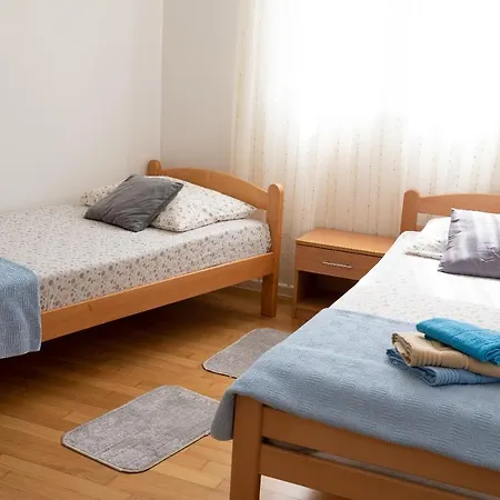Suncica Apartmán *