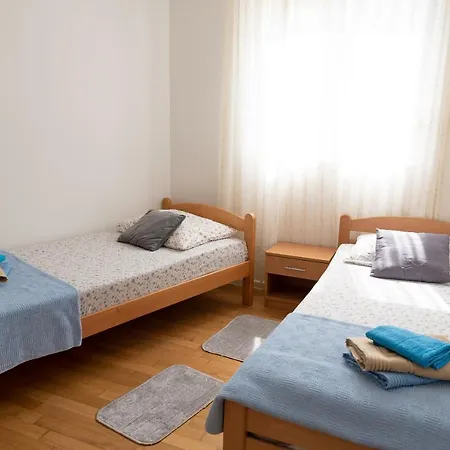 Apartmán Suncica