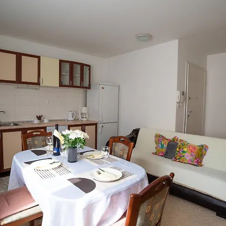 Apartmán Suncica Split