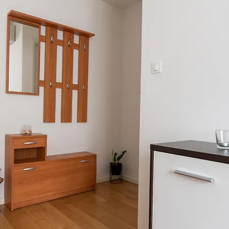 Suncica Apartmán