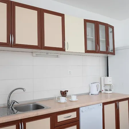 Suncica Apartman