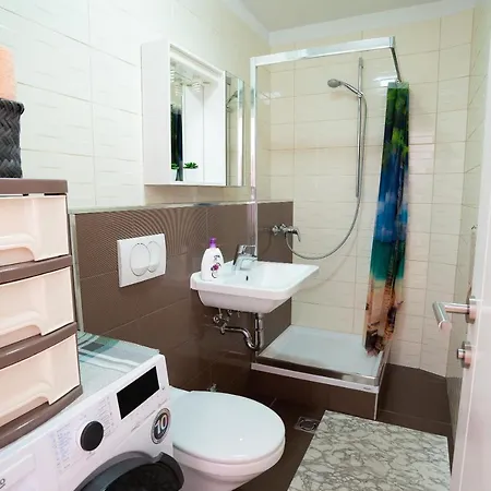 Apartmán Suncica *