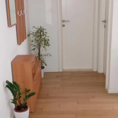 Suncica Apartmán Split