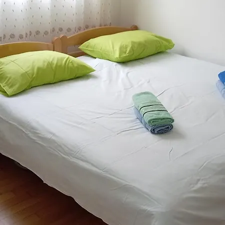 Apartman Suncica