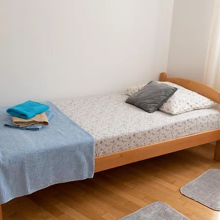 Apartamento Suncica