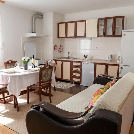 Appartement Suncica Split