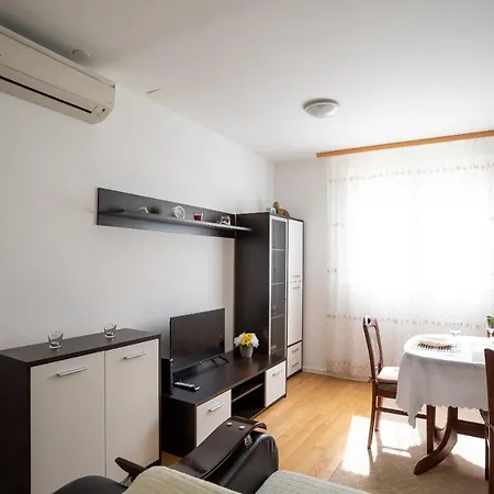 Suncica Appartement *