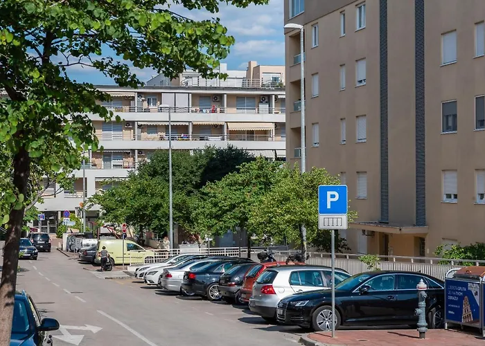 Apartmán Suncica