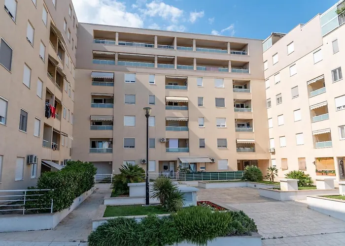 Suncica Apartmán