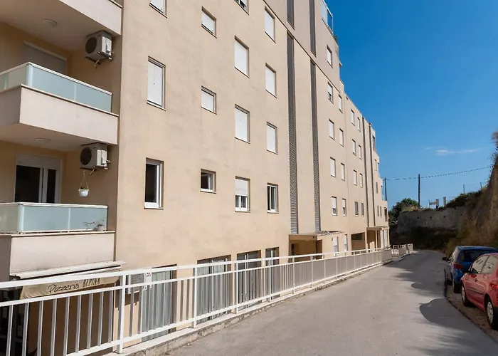 Suncica Apartmán