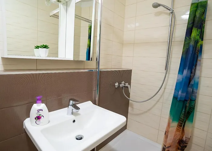 Suncica Apartmán
