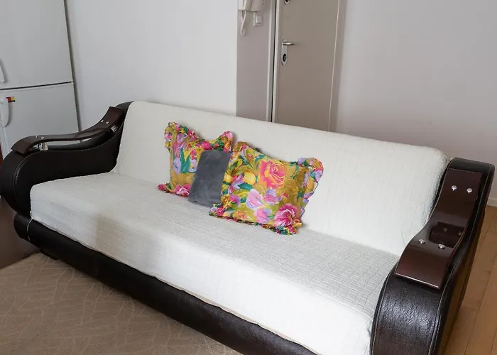 Apartmán Suncica *