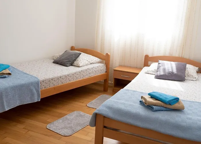 Suncica Apartmán *