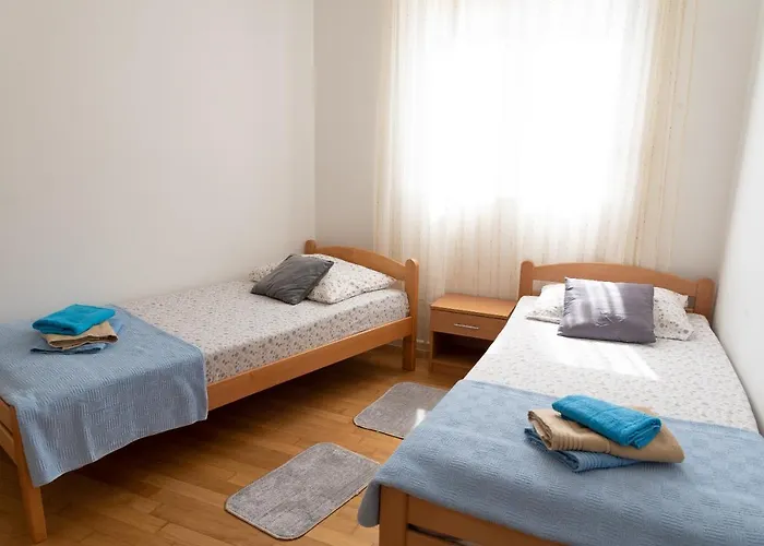 Apartmán Suncica