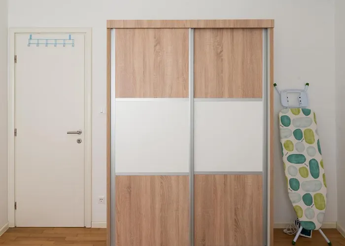 Apartmán Suncica *