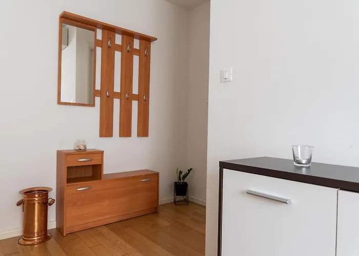 Suncica Apartmán