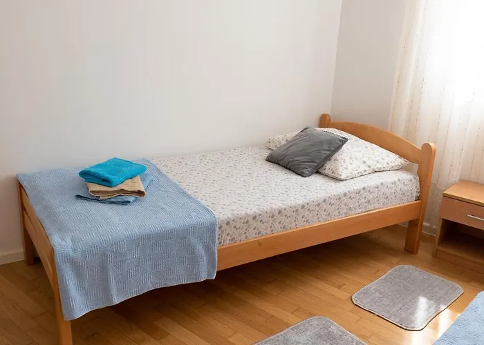 Apartmán Suncica