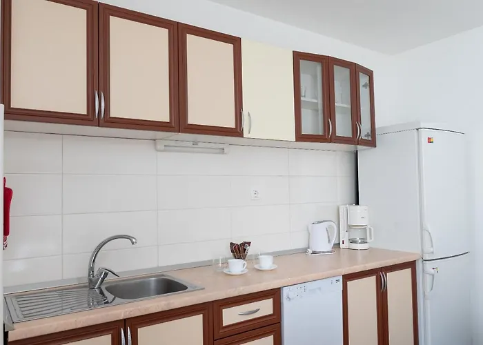 Suncica Apartmán