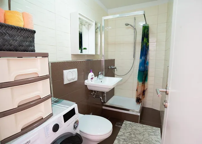 Apartmán Suncica *