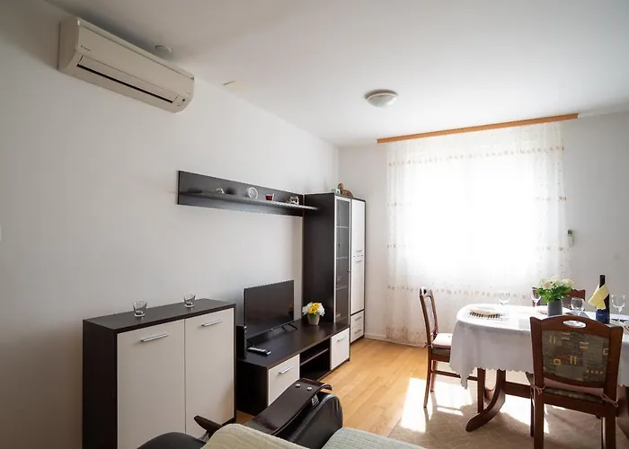 Suncica Apartmán *