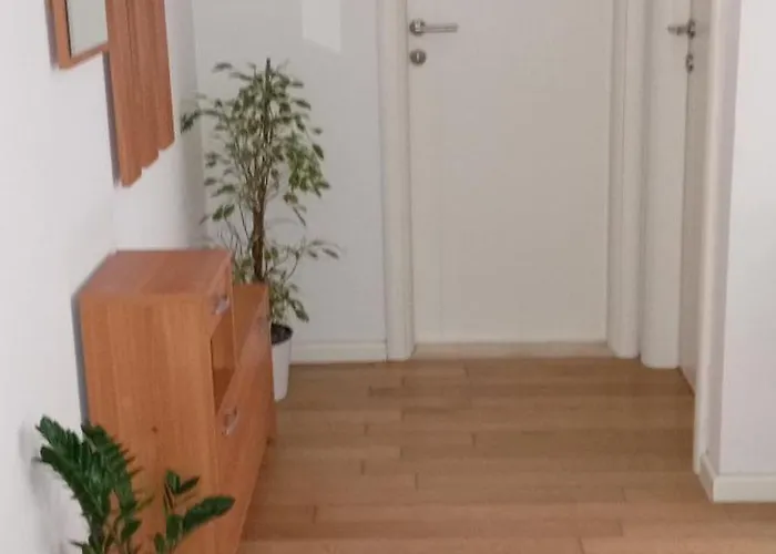 Suncica Apartmán Split